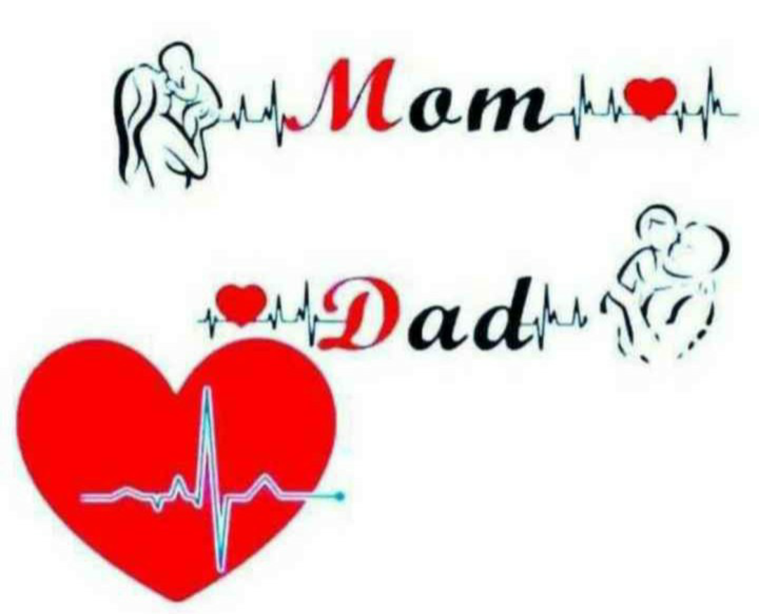 love you mom & dad.... • ShareChat Photos and Videos