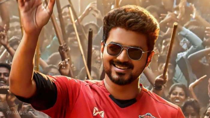 vijay fans • ShareChat Photos and Videos