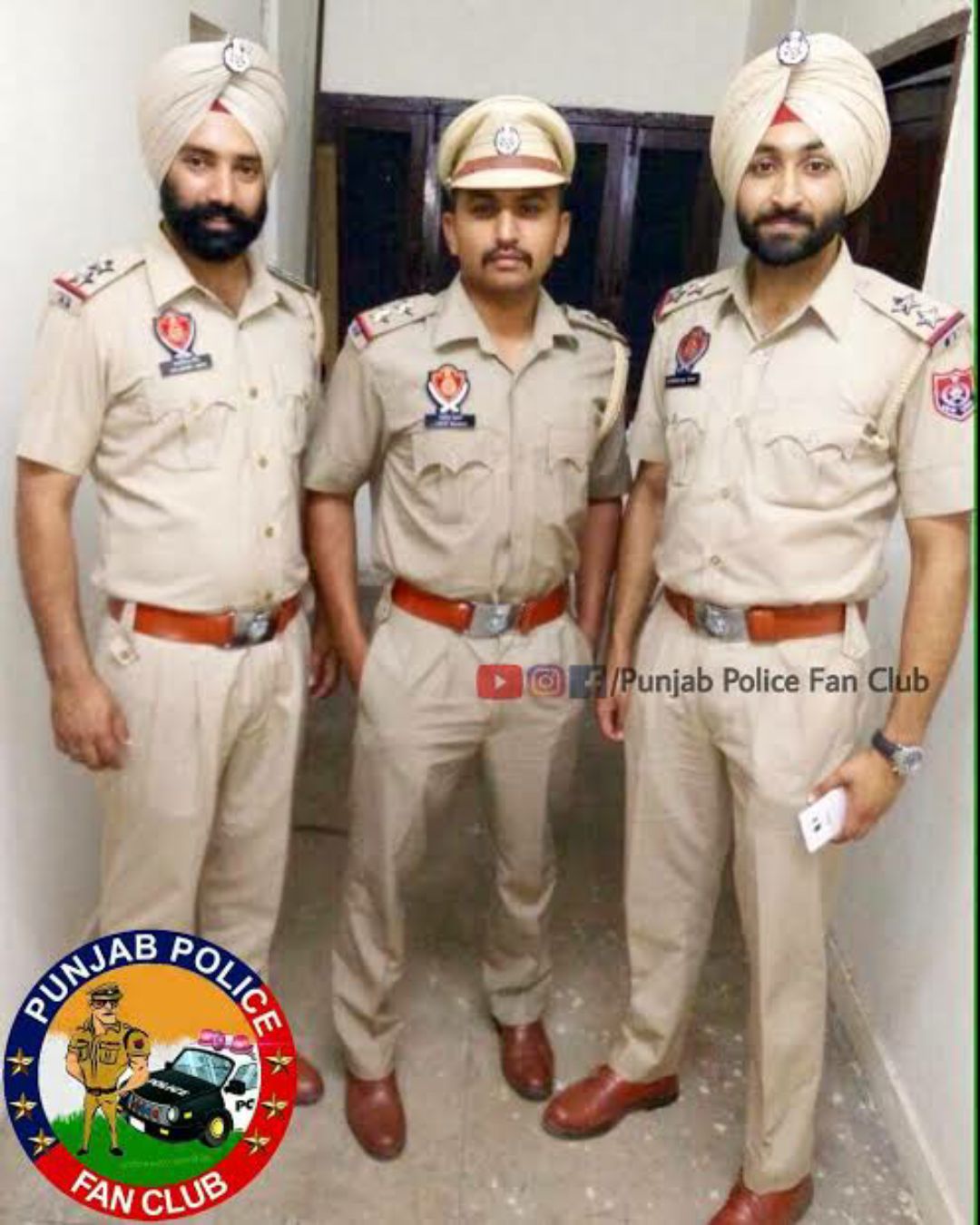 Punjab Police • ShareChat Photos And Videos