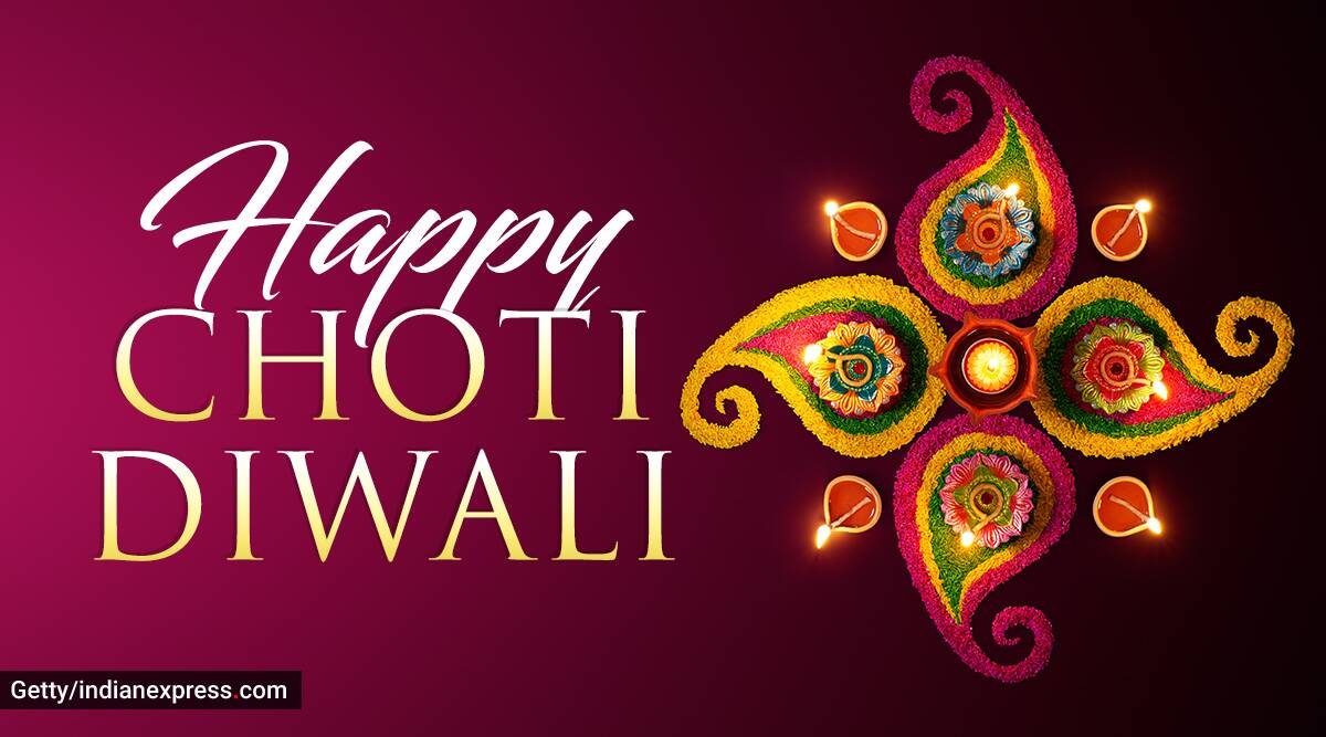 Chhoti Diwali • ShareChat Photos and Videos