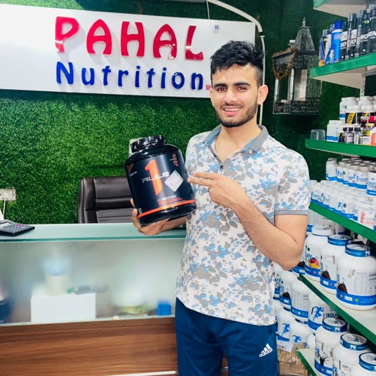 pahal-nutrition-delhi-on-moj