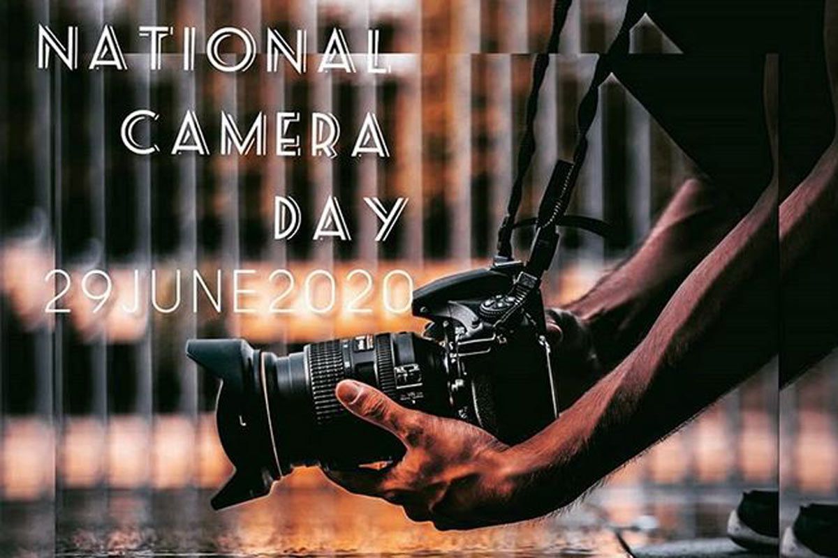 100 Best National Camera Day Images, Videos 2022 📷 National Camera