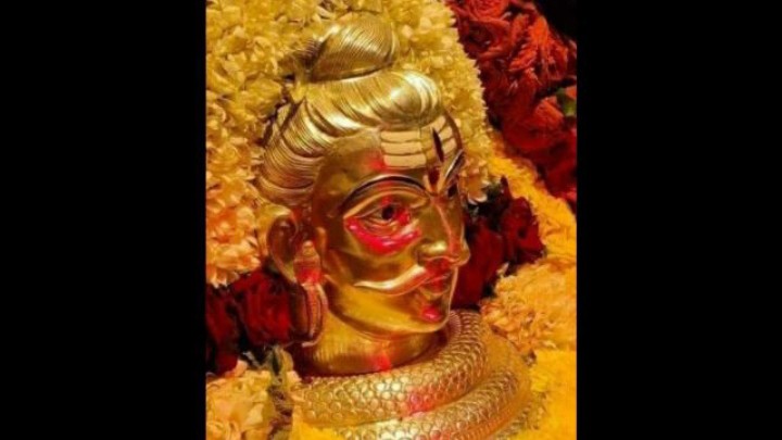 male mahadeshwara god status🙏🙏🌼 • ShareChat Photos and Videos