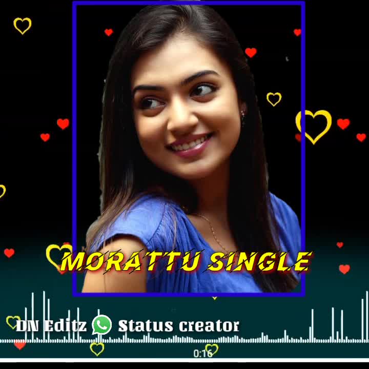 Video tamil single status in Discover single