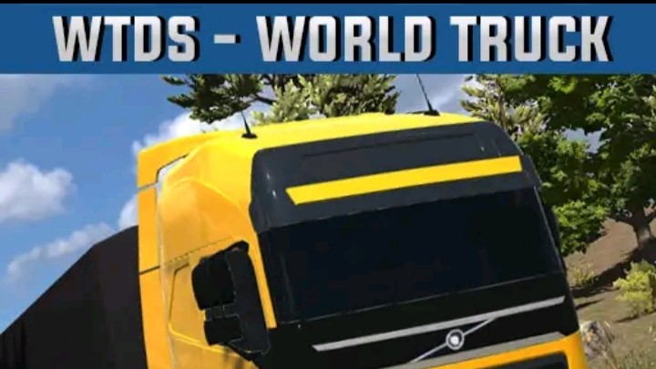 world-truck-driving-simulator-sharechat-photos-and-videos