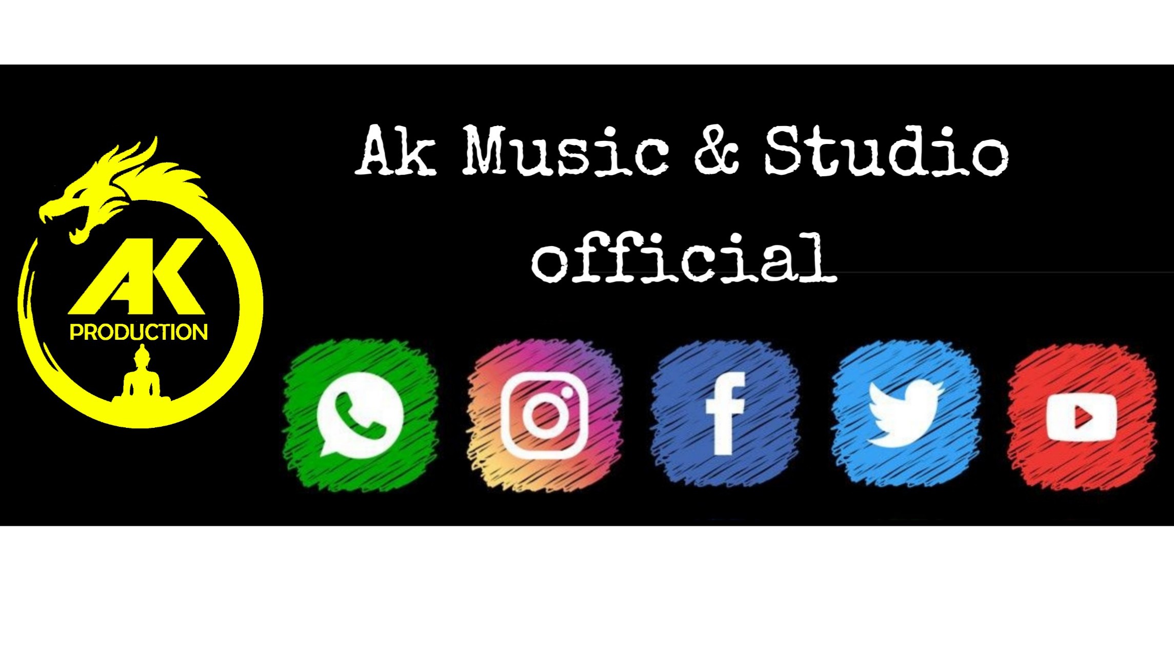 AK MUSIC STUDIO 