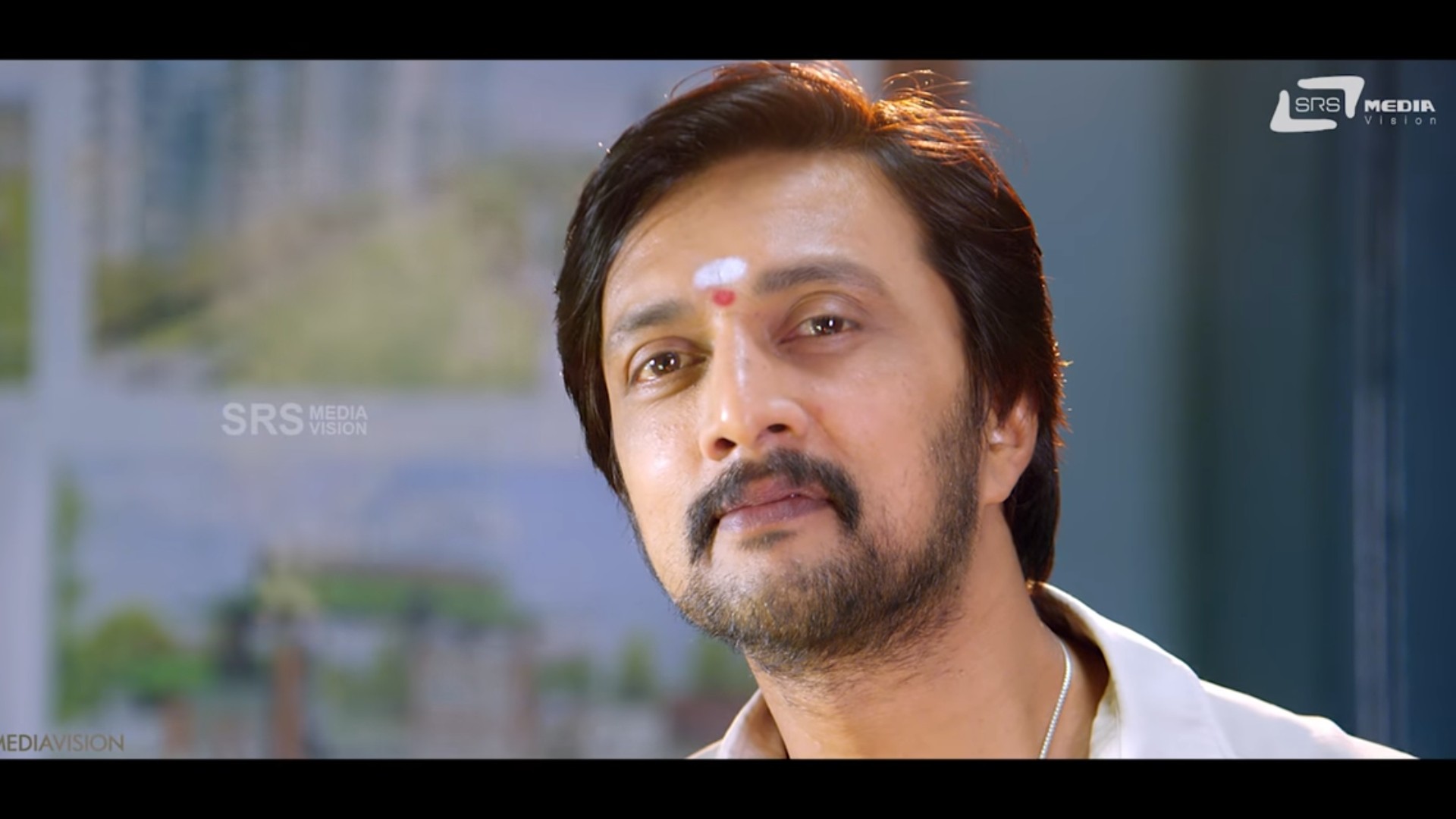 kiccha sudeep wallpaper • ShareChat Photos and Videos