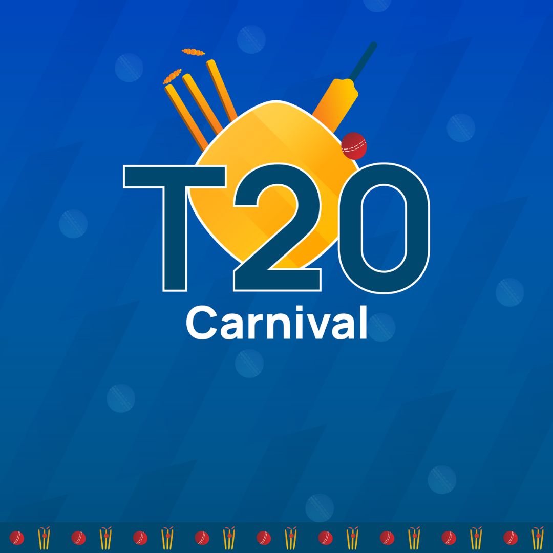 100 Best 🏆 T20 Carnival Images, Videos - 2022 - 🏆 T20 Carnival - 🏆 T20 ...