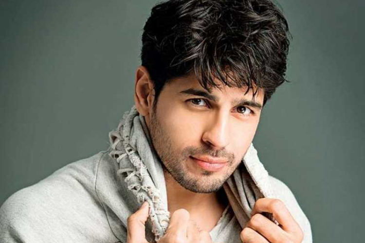 Happy Birthday Sidharth Malhotra • ShareChat Photos and Videos