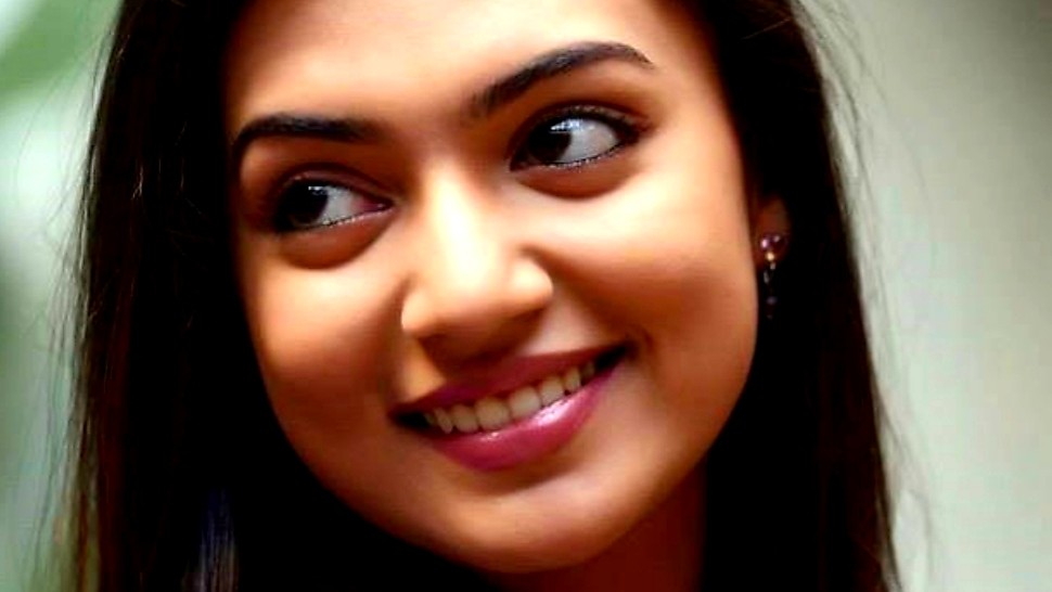 Nazriya Images