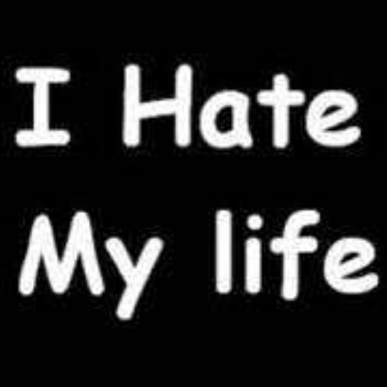 I hate milas. I hate my Life. Hate надпись. My Life надпись. Hate me аватарка.