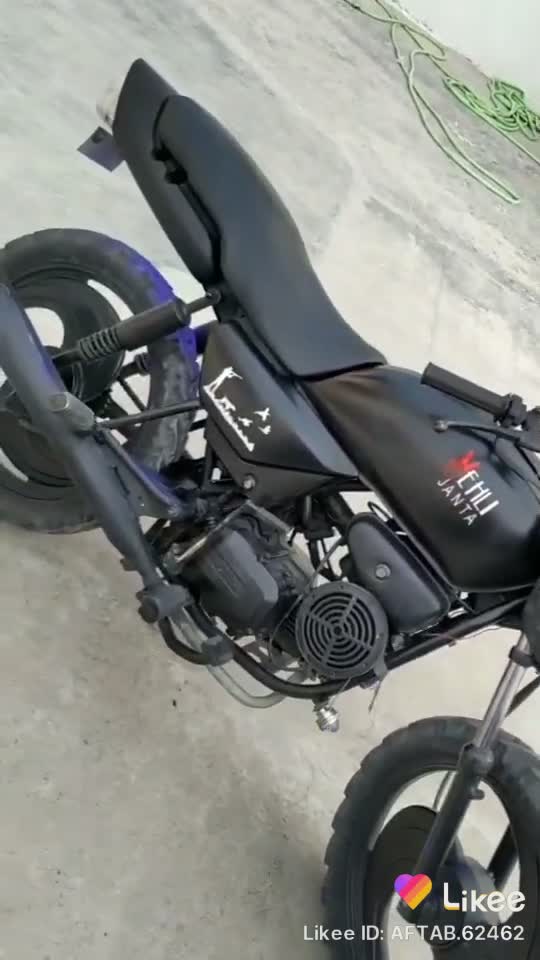 440  Modified Bike Video  Best HD