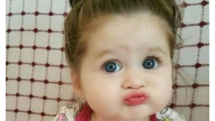 Baby girl funny quotes • ShareChat Photos and Videos