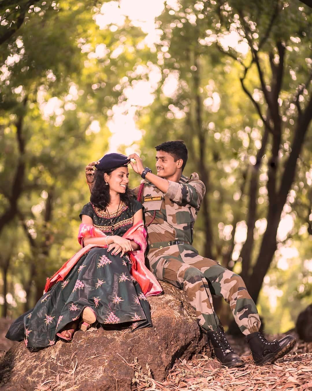 love of fauji • ShareChat Photos and Videos
