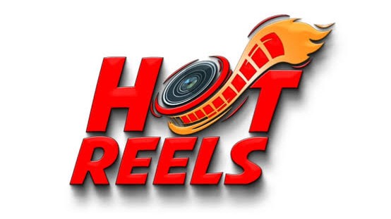 Hot Reels • ShareChat Photos and Videos