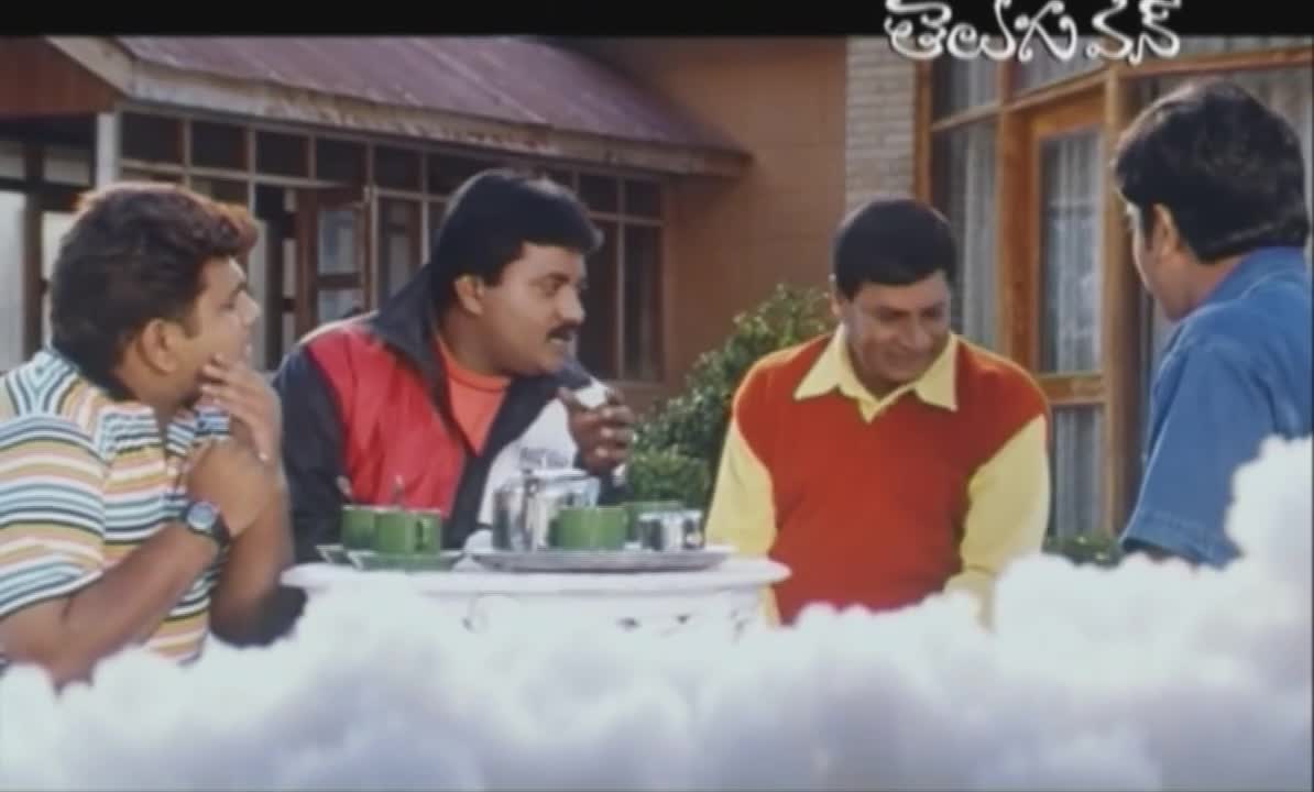 gulabi jayaprakash in sontham movie