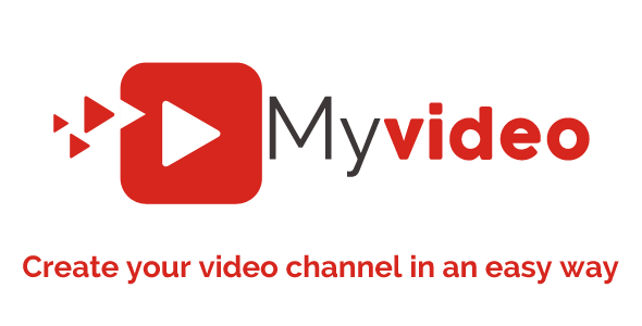 My video b. MYVIDEO. My Video. MYVIDEO.ge logo. Icon MYVIDEO.