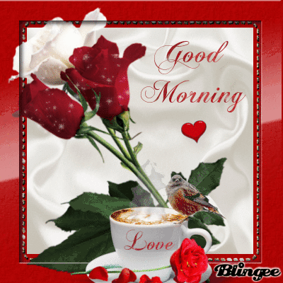 Featured image of post Good Morning My Love Images Gif - Though the moments are inimitable, still the good morning gif is the way to make them aware of the beautiful and enriched moments of the early mornings.