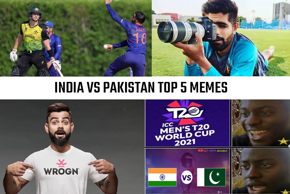 India Vs Pak Memes • ShareChat Photos and Videos