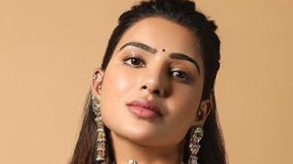 Samantha • ShareChat Photos and Videos