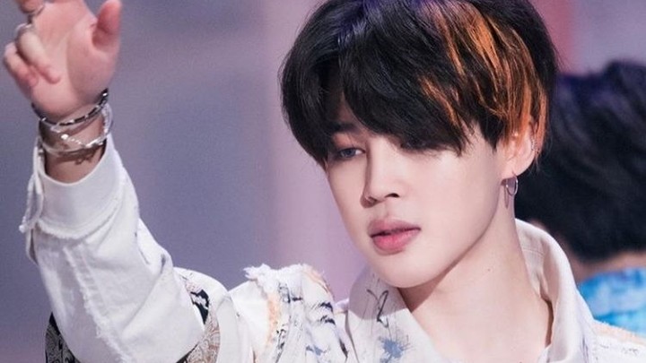 Park jimin (king of kpop) • ShareChat Photos and Videos