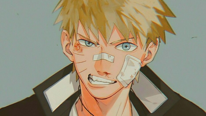 ♡✾ Naruto Uzumaki ✾♡ #♡✾ Naruto Uzumaki ✾♡ #Naruto