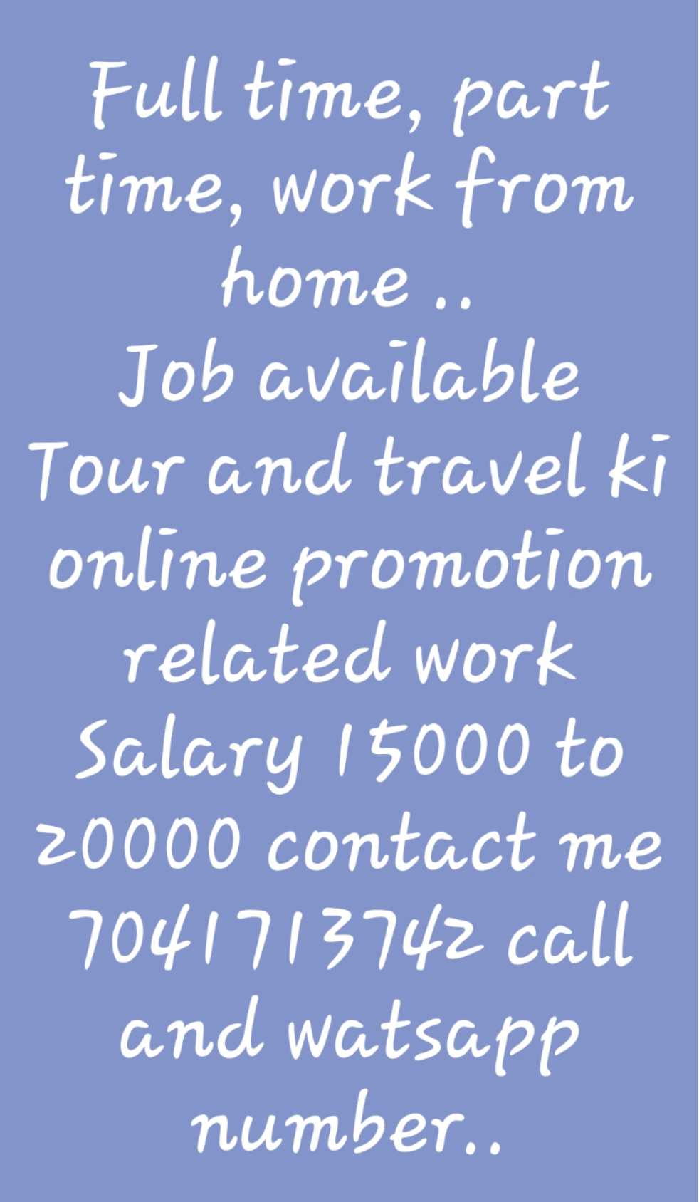 job-vacancy-sharechat-photos-and-videos