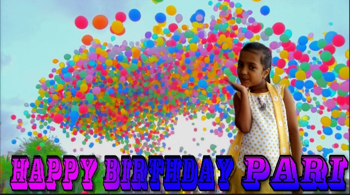 happy birthday sister • ShareChat Photos and Videos