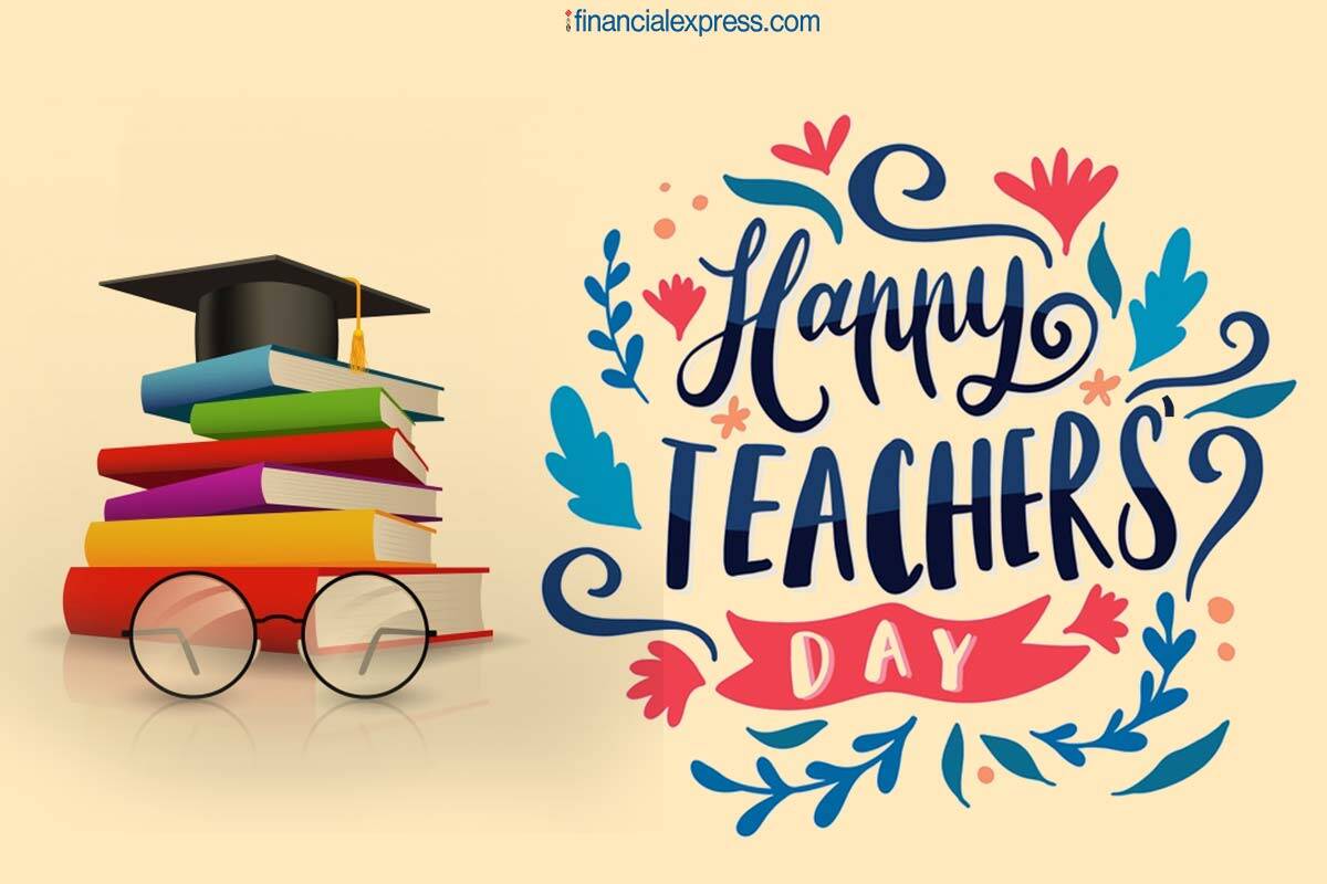 100 Best Teacher's Day Status Images, Videos 2022 👩‍🏫 Teacher's Day