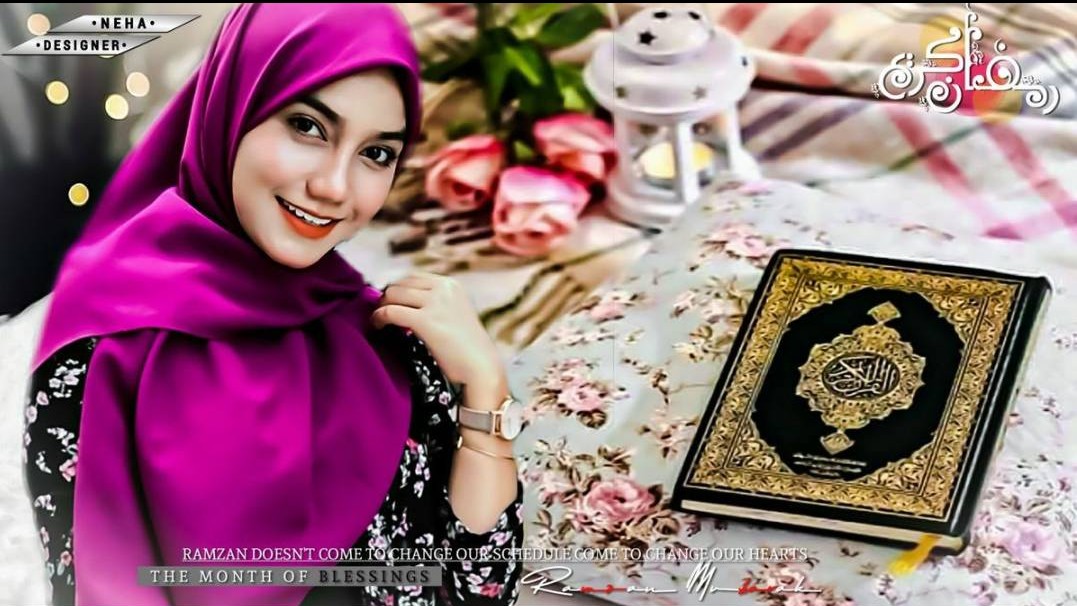 hijab girl' # whatsApp profile# Islamic hijab girl Images • cute.girl🥰🥰  (@1966228103) on ShareChat