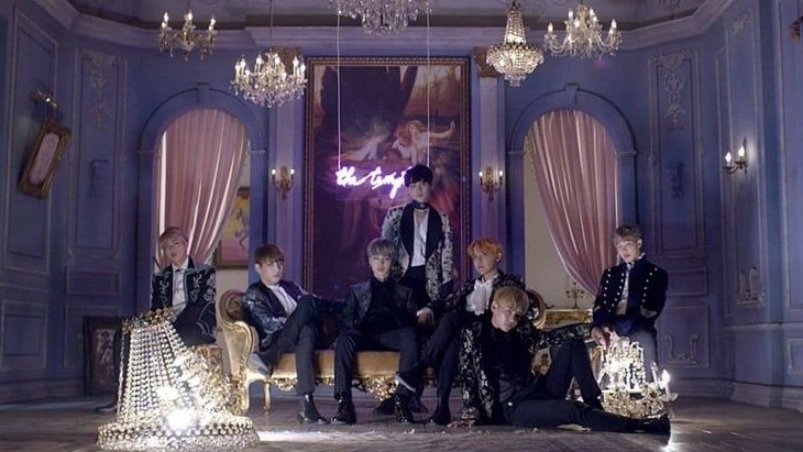 100 Best Gifs - 2023 - 💜blood sweat and tears💜 - WhatsApp Group, Facebook  Group, Telegram Group