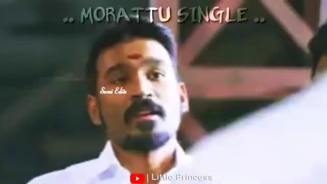Status single video in tamil