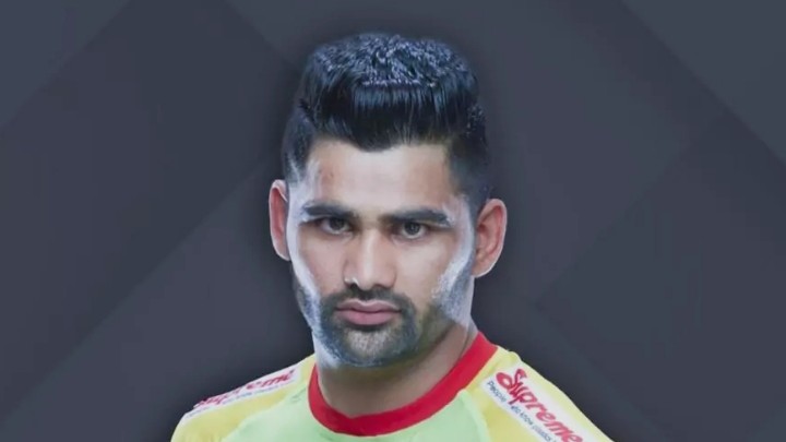 Sandeep Narwal picks four young players destined for greatness