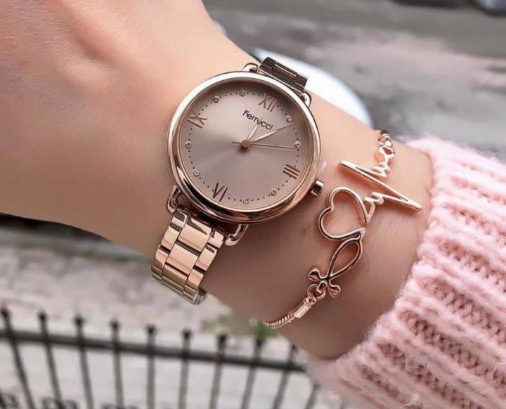 Beautiful watch cheap images for girl