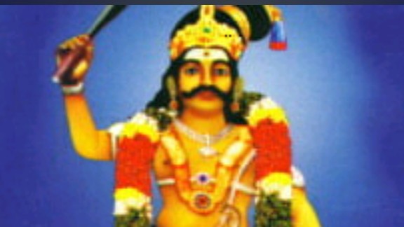 god karuppasamy • ShareChat Photos and Videos