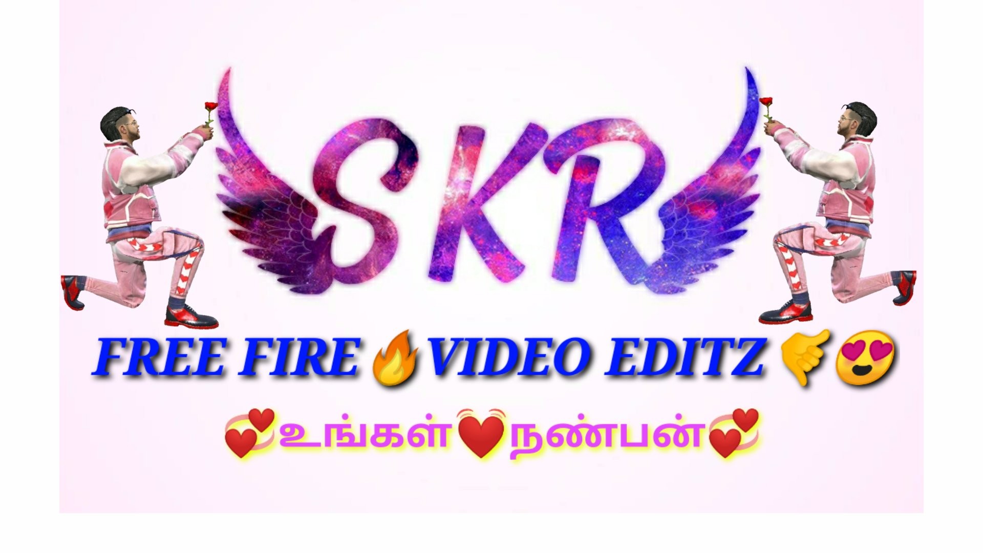 Free Fire🔥video Editz🤙😍 • Sharechat Photos And Videos