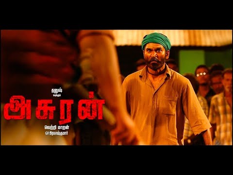 Asuran deals full movie