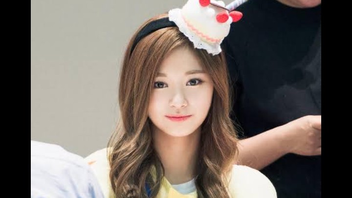 TZUYU ANGEL 😇 • ShareChat Photos and Videos