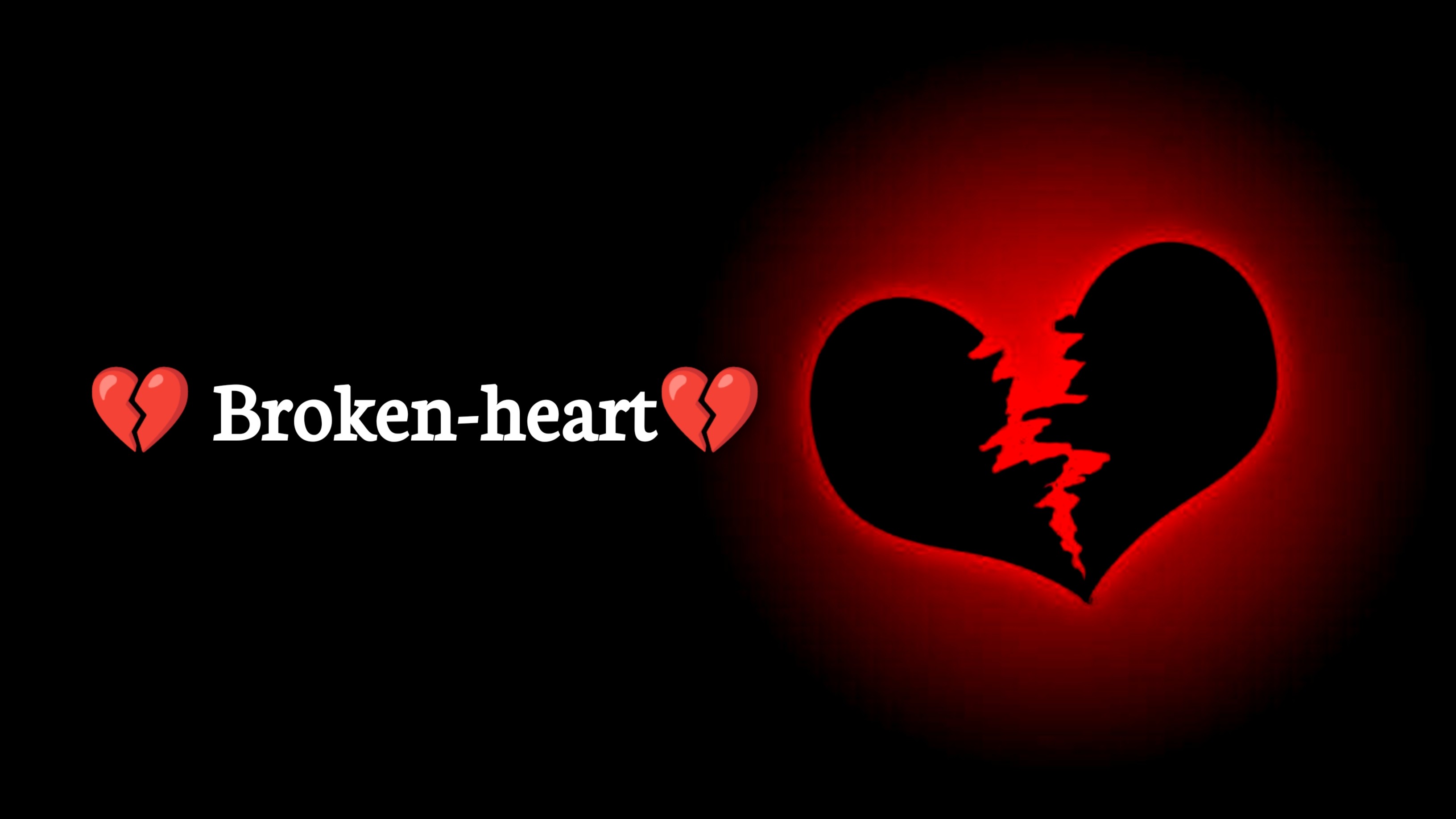 💔broken Heart💔 • Sharechat Photos And Videos 1832