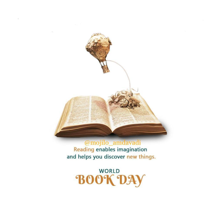 world-book-day-sharechat-photos-and-videos