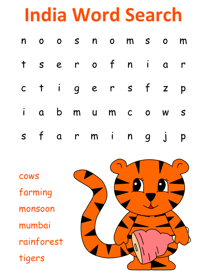 Word Puzzle. Wordsearch animals for Kids weather. Wordsearch cartoons. India Wordsearch.