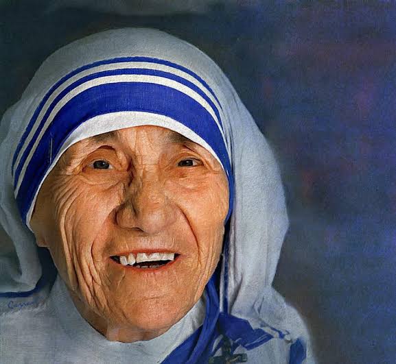 mother-teresa-death-anniversary-sharechat-photos-and-videos