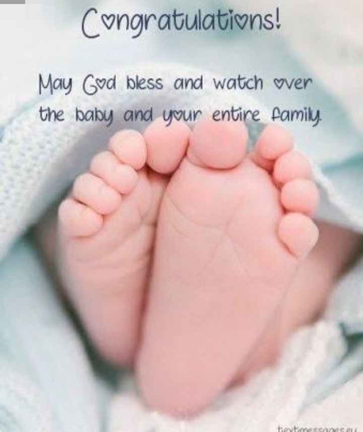 new born baby wishes • ShareChat Photos and Videos