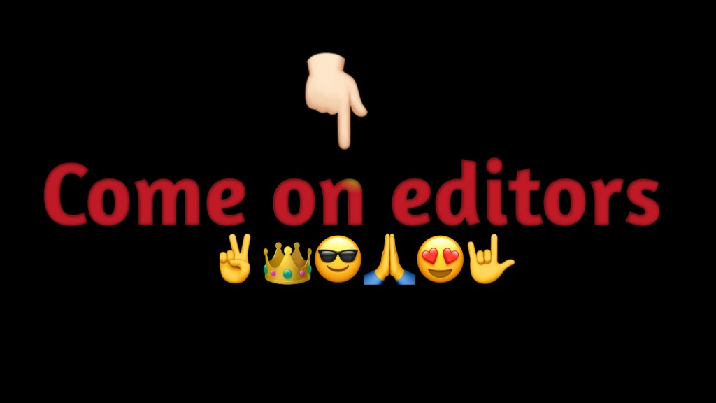 👑😎 Queen of Editing 😎 🤟 • ShareChat Photos and Videos