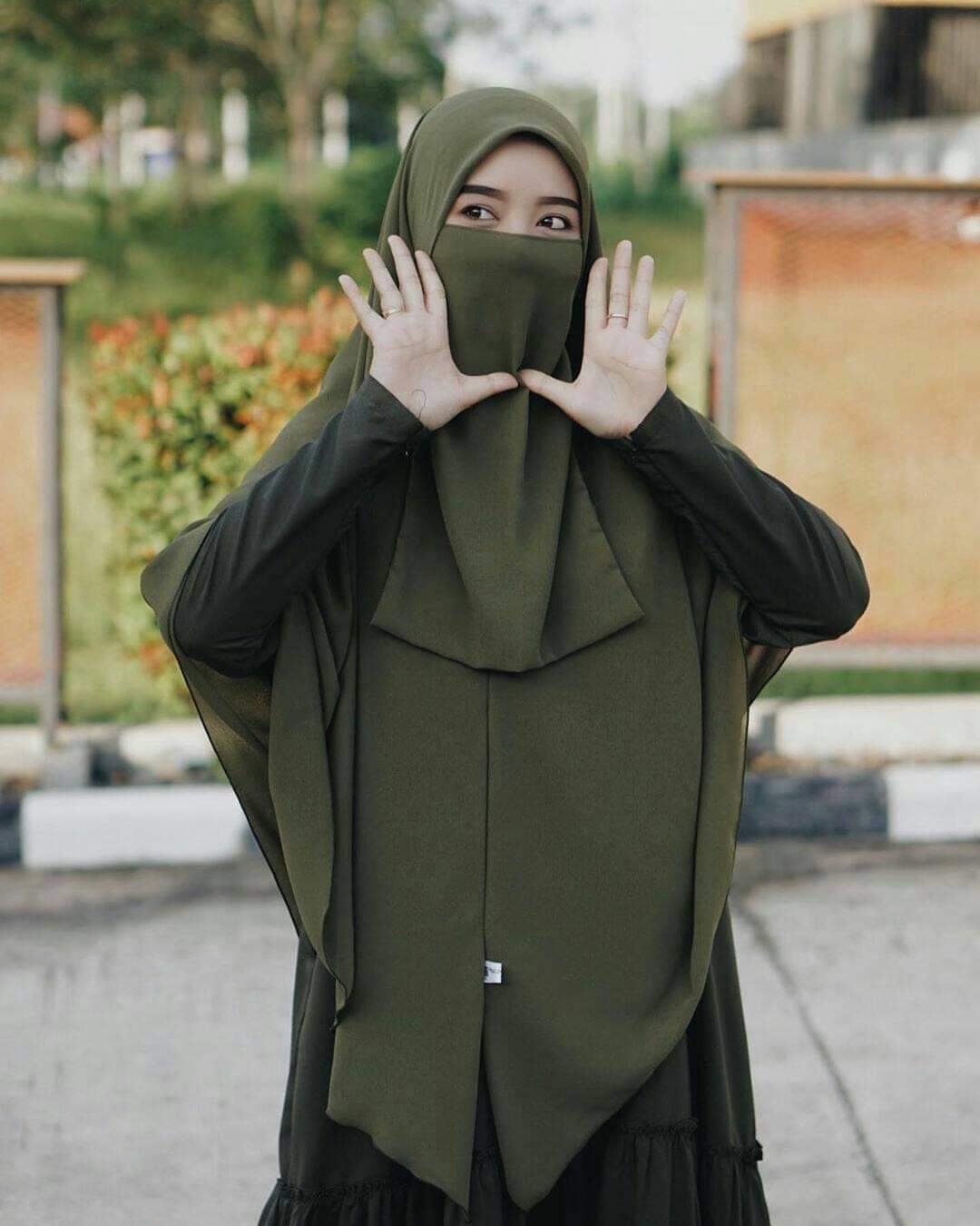 Hijab New Style ShareChat Photos and Videos