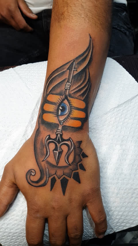 Tattoo of petete - ZonaTattoos.com - Community tattoo lovers