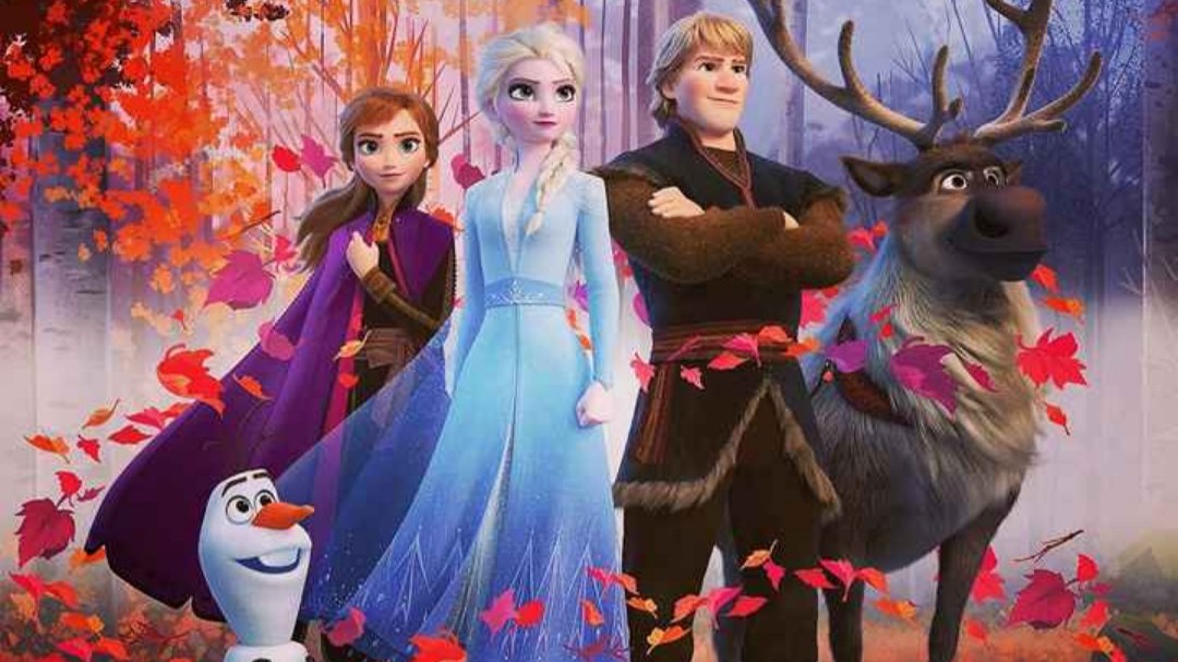 100 Best Images Videos 2022 Frozen Elsa And Anna Fans Whatsapp 