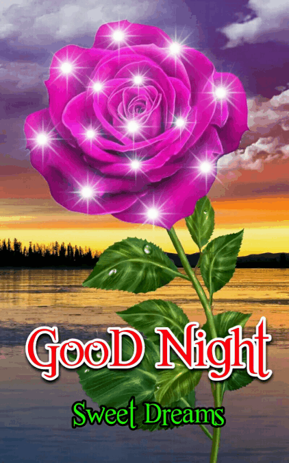 Good Night And Sweet Dreams GIF Hd | Morsodifame Blog