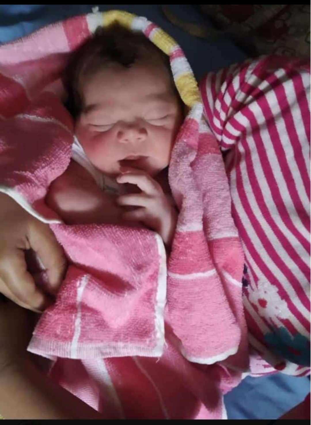 cutest baby born