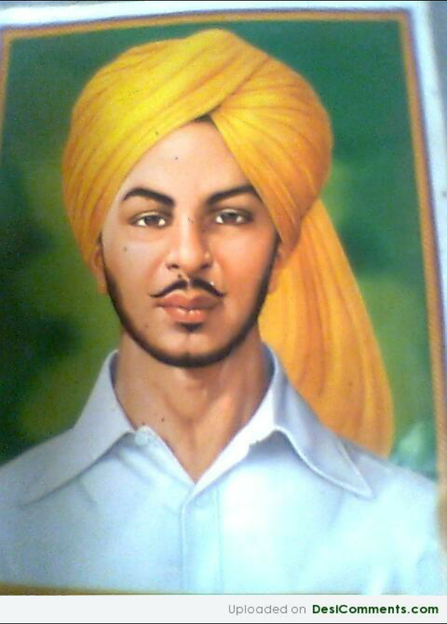 100 Best Images, Videos - 2023 - shaheed Bhagat singh - WhatsApp Group ...